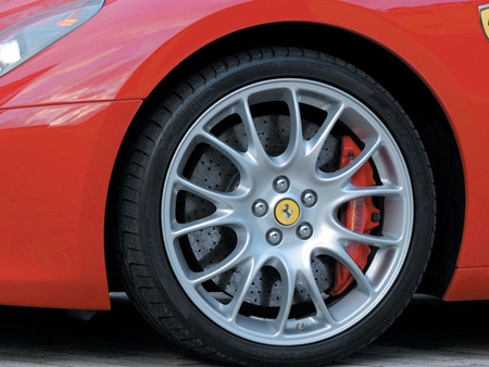 FERRARI 599