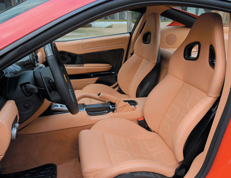 FERRARI 599