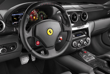 FERRARI 599