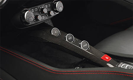 FERRARI CALIFORNIA T
