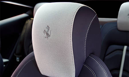 FERRARI CALIFORNIA T