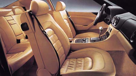 FERRARI 456