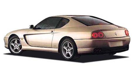 FERRARI 456