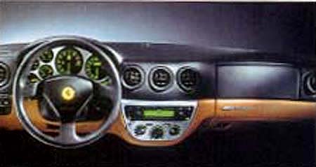 FERRARI 360