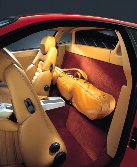 FERRARI 360