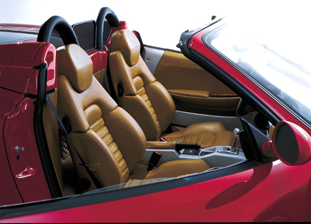 FERRARI 360