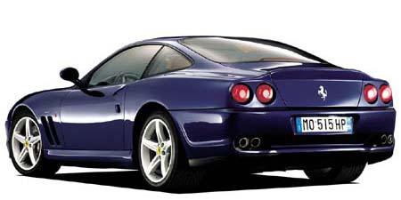 FERRARI 575