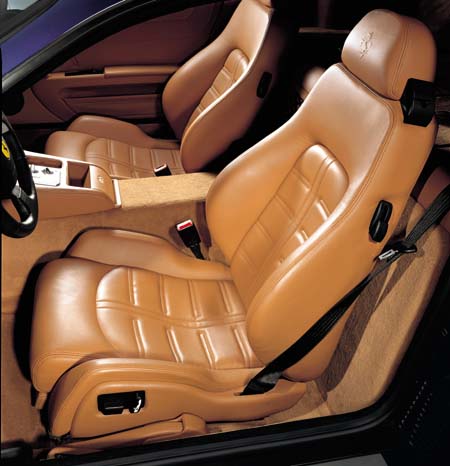 FERRARI 575