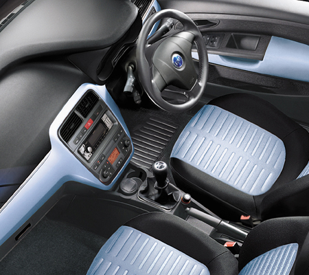FIAT GRANDE PUNTO