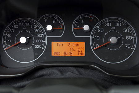 FIAT GRANDE PUNTO