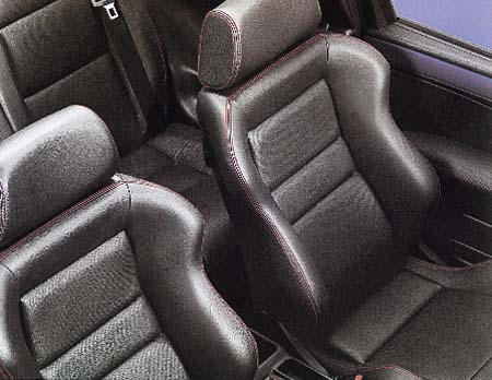 FIAT COUPE FIAT