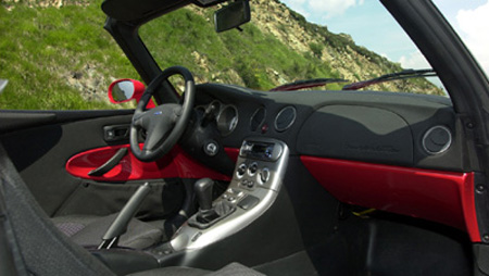 FIAT NEW BARCHETTA