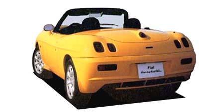 FIAT BARCHETTA