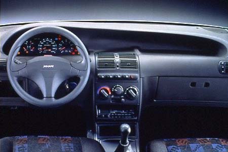 FIAT BRAVISSIMO