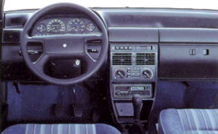 FIAT UNO