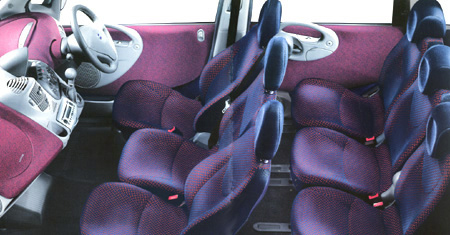 FIAT MULTIPLA