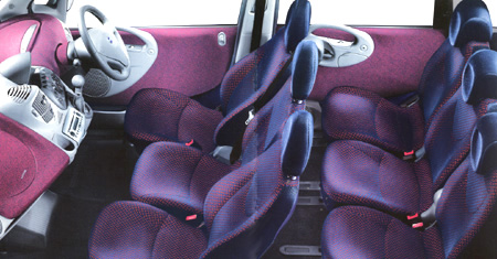 FIAT MULTIPLA