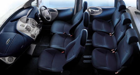 FIAT NEW MULTIPLA