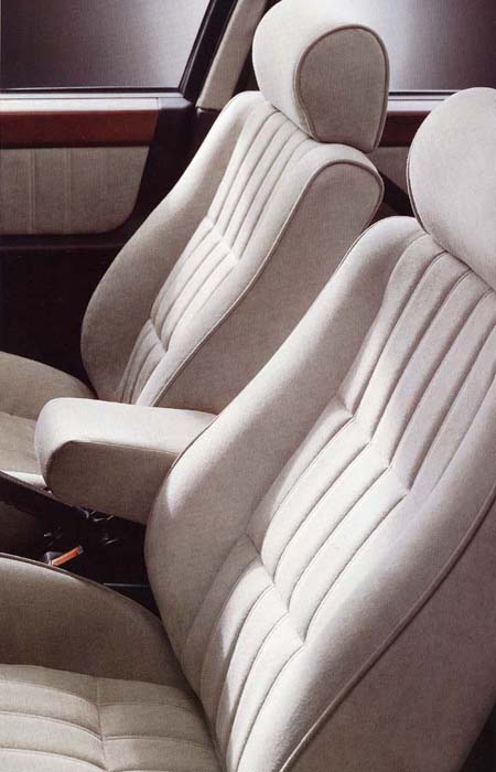 LANCIA THEMA