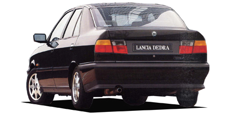 LANCIA DEDRA