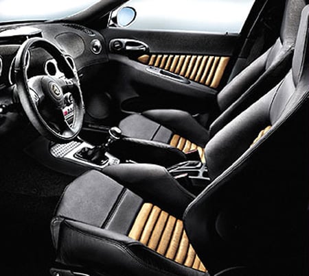 ALFA ROMEO ALFA 156 SPORTWAGON