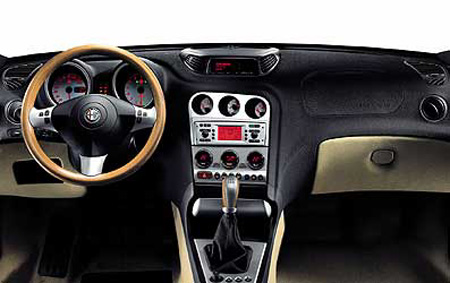 ALFA ROMEO ALFA 156 SPORTWAGON