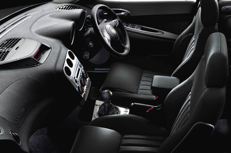 ALFA ROMEO ALFA 156 SPORTWAGON
