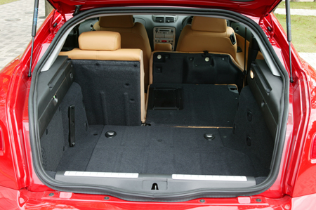 ALFA ROMEO ALFA GT