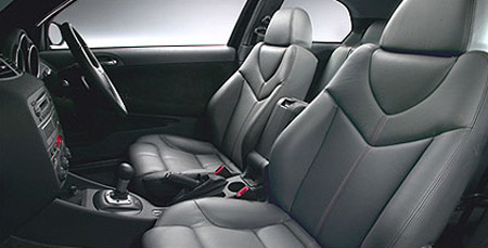 ALFA ROMEO ALFA 147