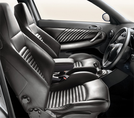 ALFA ROMEO ALFA 147
