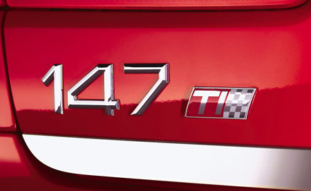 ALFA ROMEO ALFA 147