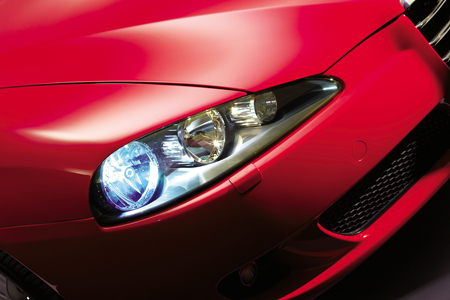 ALFA ROMEO ALFA 147
