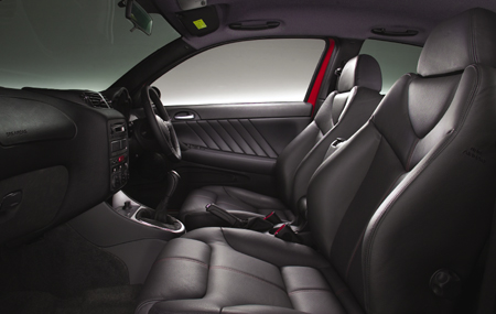 ALFA ROMEO ALFA 147