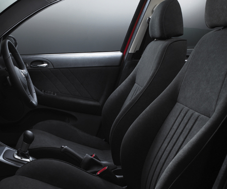 ALFA ROMEO ALFA 147