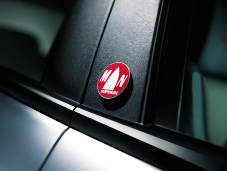 ALFA ROMEO ALFA 147