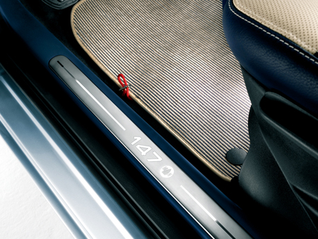 ALFA ROMEO ALFA 147
