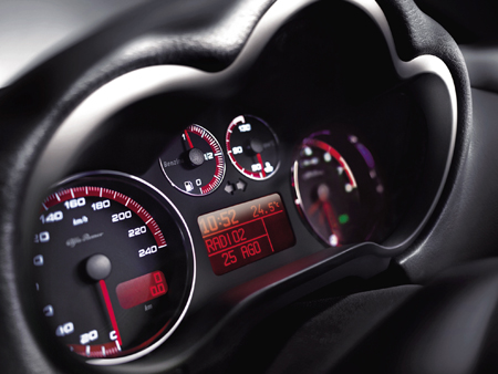 ALFA ROMEO ALFA 147