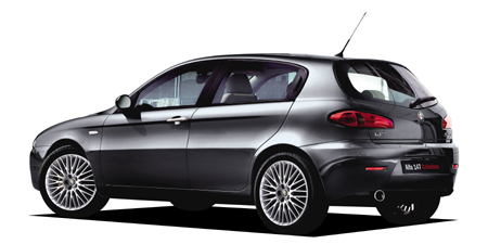 ALFA ROMEO ALFA 147