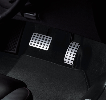 ALFA ROMEO ALFA 147