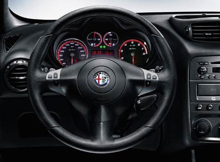 ALFA ROMEO ALFA 147
