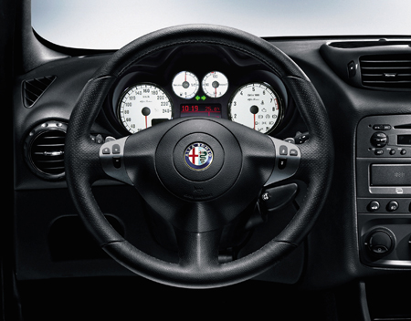 ALFA ROMEO ALFA 147