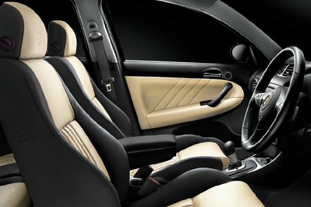 ALFA ROMEO ALFA 147