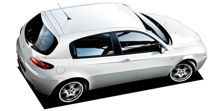 ALFA ROMEO ALFA 147