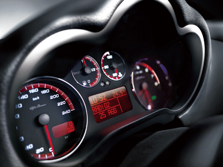 ALFA ROMEO ALFA 147