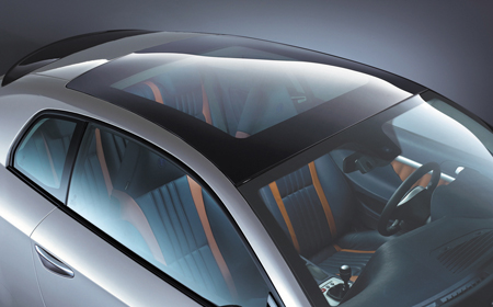 ALFA ROMEO ALFA BRERA