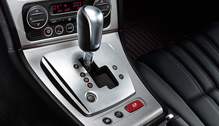 ALFA ROMEO ALFA BRERA