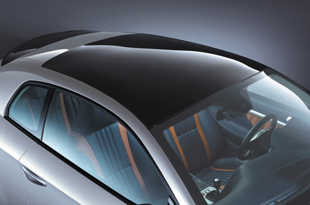 ALFA ROMEO ALFA BRERA