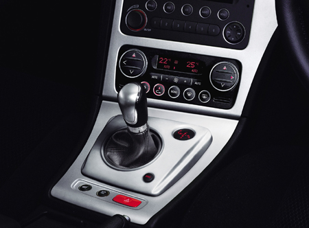 ALFA ROMEO ALFA BRERA