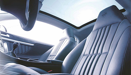 ALFA ROMEO ALFA BRERA