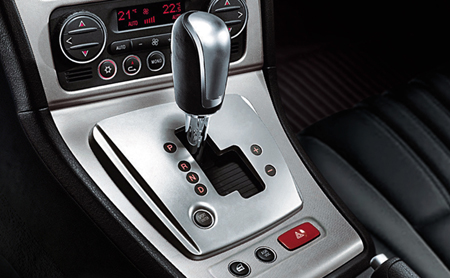 ALFA ROMEO ALFA BRERA